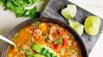 Instant Pot Ground Turkey Taco Soup Instant Pot Ground Turkey Taco Soup