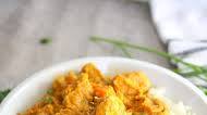Slow Cooker Moroccan Chicken | PALEO, Whole30 Slow Cooker Moroccan Chicken | PALEO, Whole30
