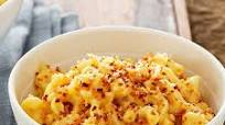Slow-Cooker Mac & Cheese Slow-Cooker Mac & Cheese