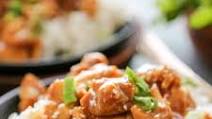 Slow Cooker Honey Orange Chicken Slow Cooker Honey Orange Chicken