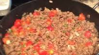 Carne Picada (Spicy Ground Beef) Carne Picada (Spicy Ground Beef)