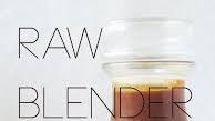 Raw Blender BBQ Sauce :: Gluten-Free, Grain-Free, Refined Sugar-Free, Soy-Free Raw Blender BBQ Sauce :: Gluten-Free, Grain-Free, Refined Sugar-Free, Soy-Free