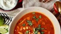 30 Minute Pozole 30 Minute Pozole