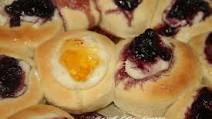 Kolaches (sweet czech pastries) Kolaches (sweet czech pastries)