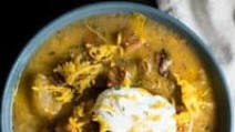 Slow Cooker Ham, Bacon & Potato Soup Slow Cooker Ham, Bacon & Potato Soup