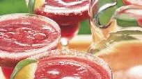 Triple-Berry Margaritas Triple-Berry Margaritas