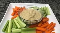 Easy Hummus Recipe In A Blender Easy Hummus Recipe In A Blender