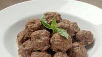 Homemade and Easy Low-FODMAP and Gluten-Free Freezer Meatballs Homemade and Easy Low-FODMAP and Gluten-Free Freezer Meatballs