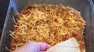 Enchilada Casserole Enchilada Casserole