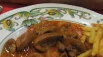 Receta de Riñones de cerdo al ajillo Receta de Riñones de cerdo al ajillo