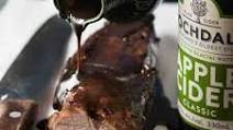 Apple Cider Glazed Pork Tenderloin Apple Cider Glazed Pork Tenderloin