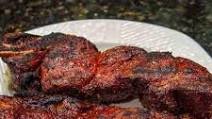 Bone-In Country Style Pork Ribs Bone-In Country Style Pork Ribs