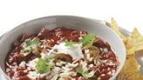 Chocolate Stout Chili Chocolate Stout Chili