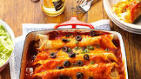 Zippy Chicken Enchiladas Zippy Chicken Enchiladas
