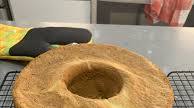 Passover Sponge Cake Passover Sponge Cake