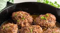 French Onion Soup Salisbury Steak Recipe French Onion Soup Salisbury Steak Recipe