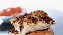 Jewish Onion Bread Jewish Onion Bread