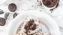 Oreo Sufganiyot Oreo Sufganiyot