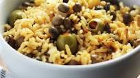 Arroz con Gandules Arroz con Gandules