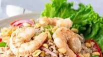 Yum Woon Sen Recipe Yum Woon Sen Recipe