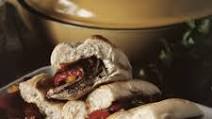 Chicago Italian Beef Sandwich Chicago Italian Beef Sandwich