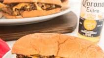 Blackstone Philly Cheesesteak Blackstone Philly Cheesesteak