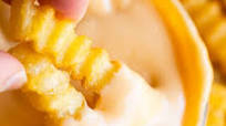 The Best Cheese Sauce Ever (Shake Shack Copycat) The Best Cheese Sauce Ever (Shake Shack Copycat)