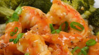 Drunken Shrimp Drunken Shrimp