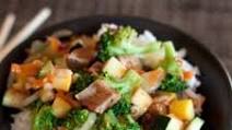 Pork Teriyaki Rice Bowl (Rumbi Bowls) Pork Teriyaki Rice Bowl (Rumbi Bowls)