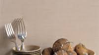 Potatoes in Salt Crust Potatoes in Salt Crust