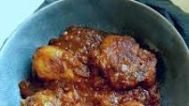 Durban chicken curry Durban chicken curry