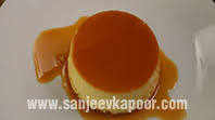 Caramel Custard Caramel Custard