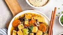 Vegan Tofu Chop Suey Vegan Tofu Chop Suey