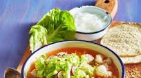 Pozole Rojo Pozole Rojo