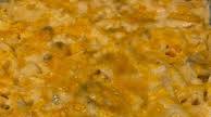 Keto Cheesy Tuna Casserole Keto Cheesy Tuna Casserole