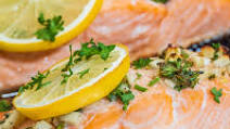 Best Baked Salmon | How to Cook Salmon in the Oven Best Baked Salmon | How to Cook Salmon in the Oven