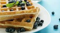Sorghum Flour Waffles Sorghum Flour Waffles
