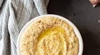 Thermomix Classic Hummus Thermomix Classic Hummus