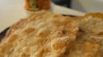 Traditional Buñuelos Recipe Traditional Buñuelos Recipe