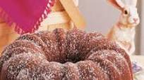 Milk Chocolate Bundt Cake Milk Chocolate Bundt Cake