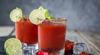 Bone Broth Bloody Mary Bone Broth Bloody Mary