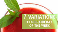 Superfood Smoothie for Cancer and CVD Prevention Superfood Smoothie for Cancer and CVD Prevention