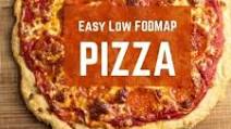 Easy Low FODMAP Pizza Easy Low FODMAP Pizza