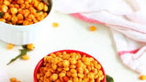 Chana dal namkeen | nei kadalai Chana dal namkeen | nei kadalai