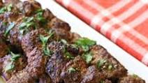 Beef Kabobs Beef Kabobs