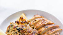 Mediterranean Grilled Chicken Breasts Mediterranean Grilled Chicken Breasts
