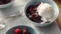 Pressure Cooker Molten Mocha Cake Pressure Cooker Molten Mocha Cake