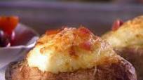 Sunny's Twice Baked Potatoes Sunny's Twice Baked Potatoes