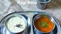 Fermented Ragi Dosa Recipe | Easy Breakfast Fermented Ragi Dosa Recipe | Easy Breakfast