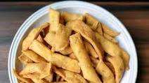 Namak Pare Recipe Namak Pare Recipe